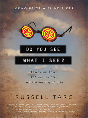 cover image of Do You See What I See?